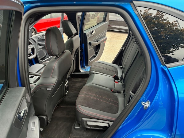 Used Ford Kuga 2025 for sale - 76259994: Photo 22