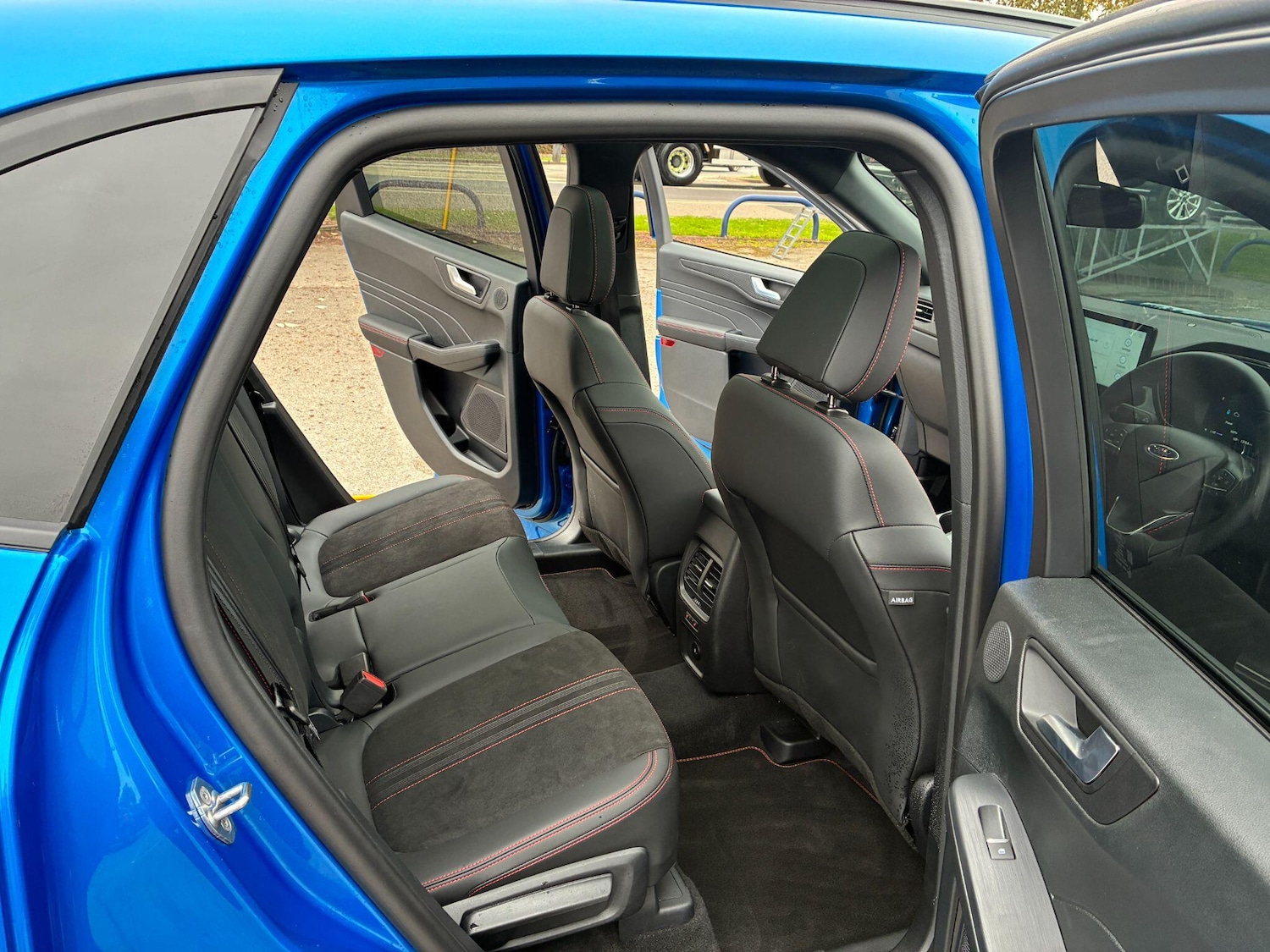 Used Ford Kuga 2025 for sale - 76259994: Photo 24