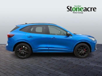 Used Ford Kuga 2025 for sale - 76259994: Photo