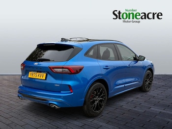 Used Ford Kuga 2025 for sale - 76259994: Photo
