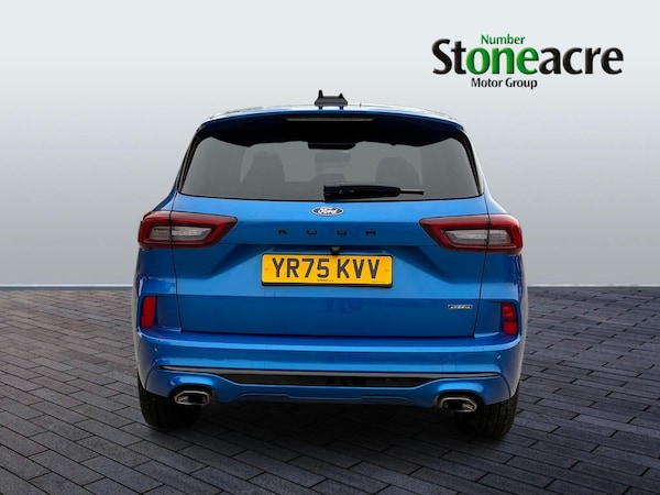 Used Ford Kuga 2025 for sale - 76259994: Photo 4