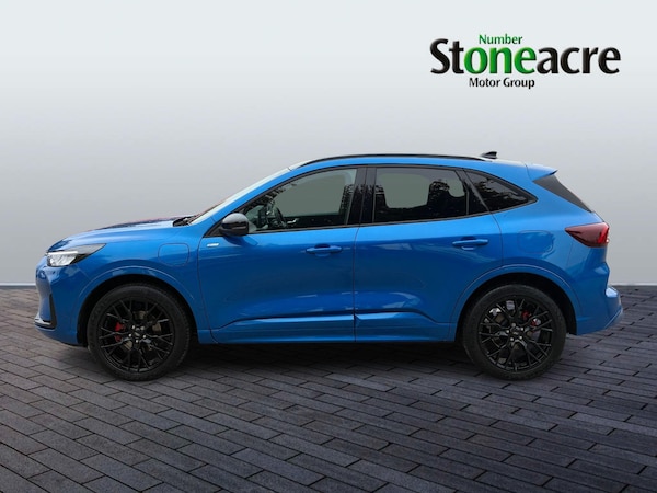 Used Ford Kuga 2025 for sale - 76259994: Photo 6