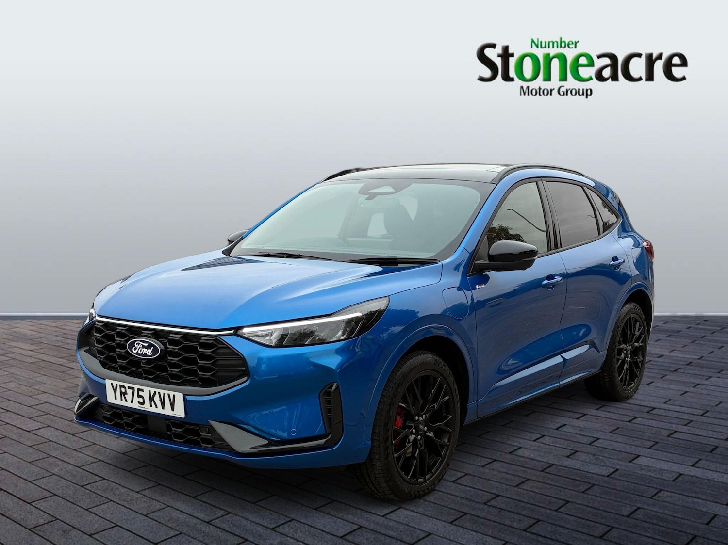 Used Ford Kuga 2025 for sale - 76259994: Photo 7