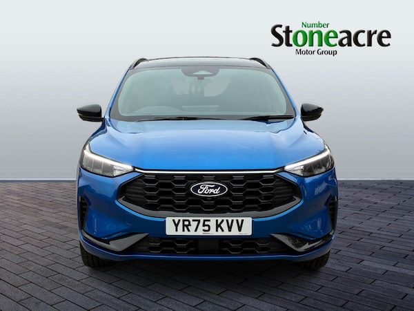 Used Ford Kuga 2025 for sale - 76259994: Photo 8