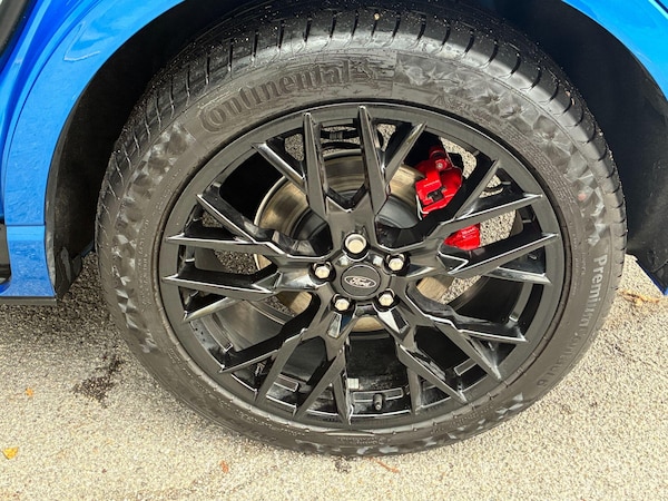 Used Ford Kuga 2025 for sale - 76259994: Photo 9