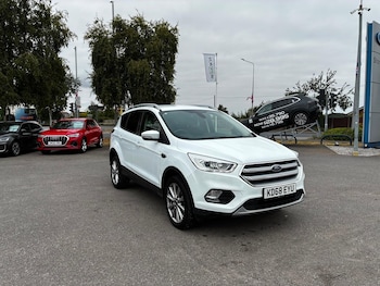 Used Ford Kuga 2019 for sale - 79279953: Photo
