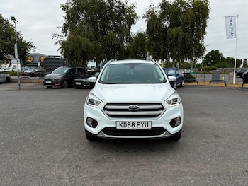 Used Ford Kuga 2019 for sale - 79279953: Photo