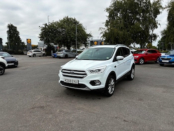 Used Ford Kuga 2019 for sale - 79279953: Photo