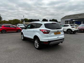 Used Ford Kuga 2019 for sale - 79279953: Photo