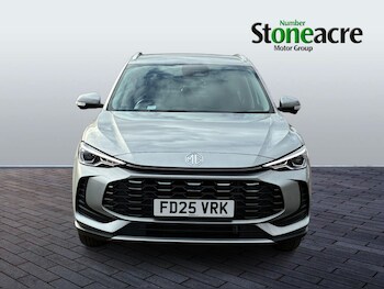 Used MG MG ZS 2025 for sale - 77671569: Photo