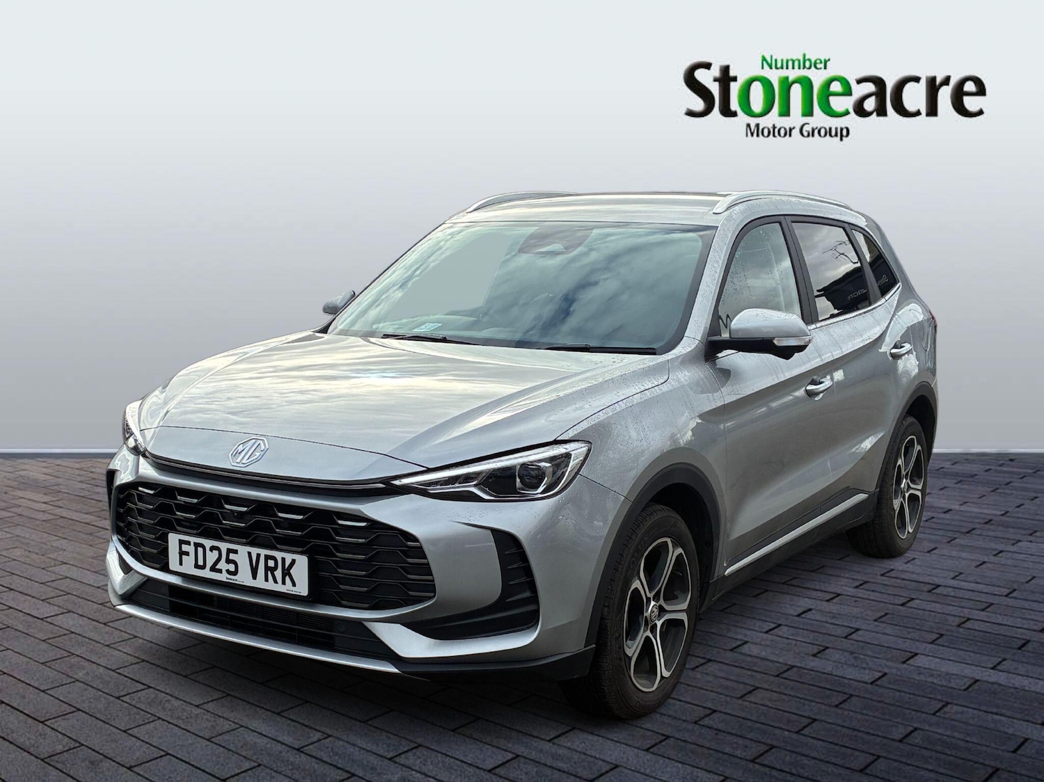 Used MG MG ZS for sale - 77671569: Photo 3