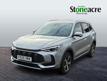 Used MG MG ZS 2025 for sale - 77671569: Photo