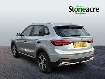 Used MG MG ZS 2025 for sale - 77671569: Photo