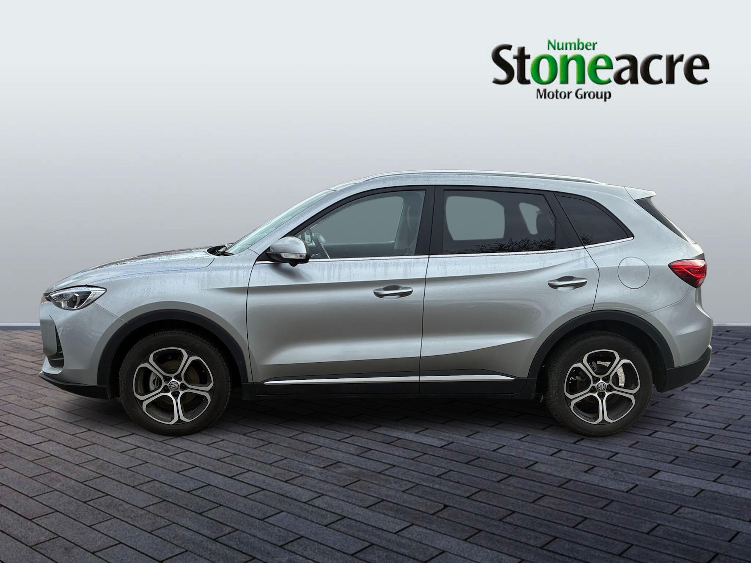 Used MG MG ZS for sale - 77671569: Photo 5