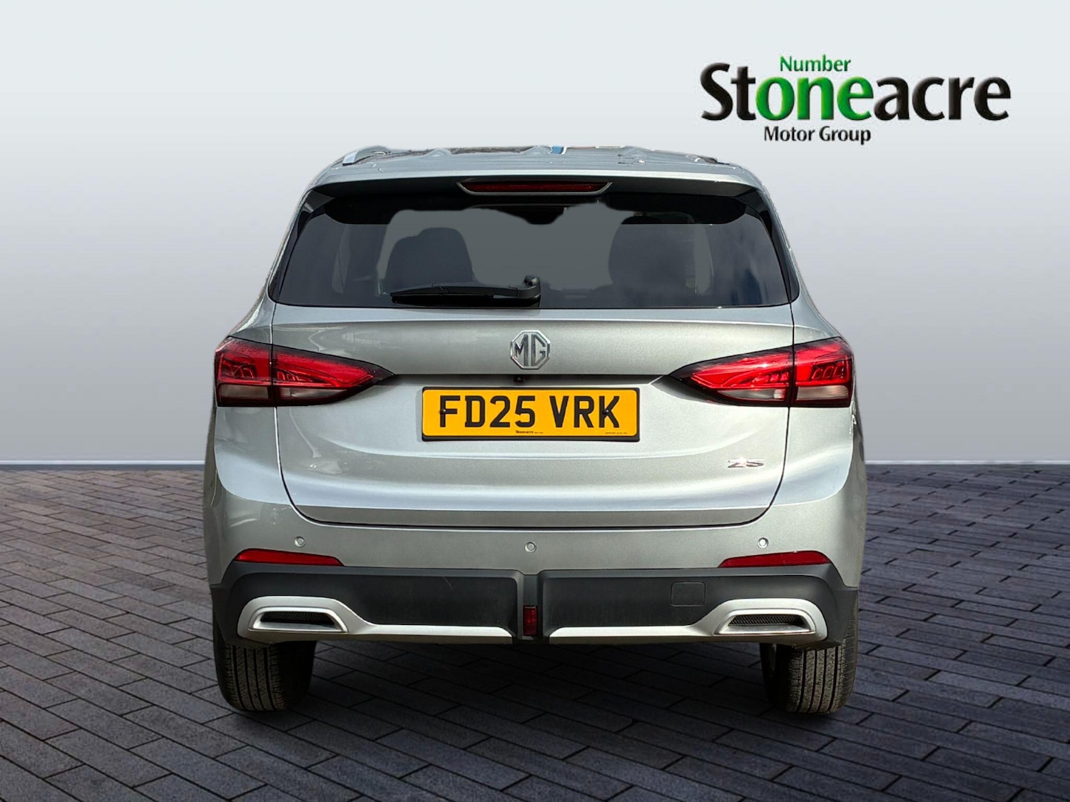 Used MG MG ZS for sale - 77671569: Photo 6