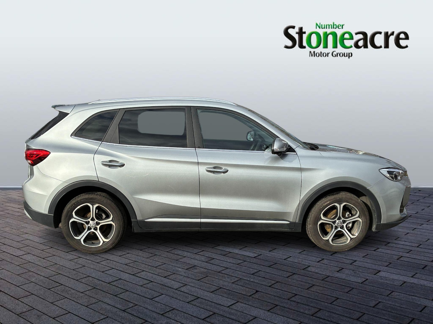 Used MG MG ZS for sale - 77671569: Photo 7