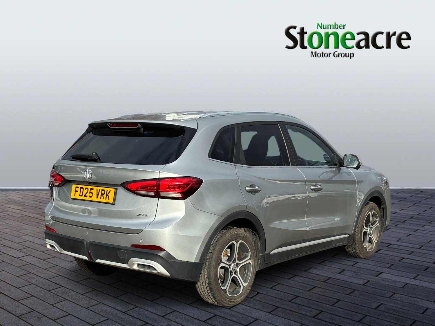 Used MG MG ZS for sale - 77671569: Photo 8