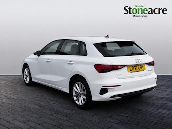 Used Audi A3 2021 for sale - 79577405: Photo