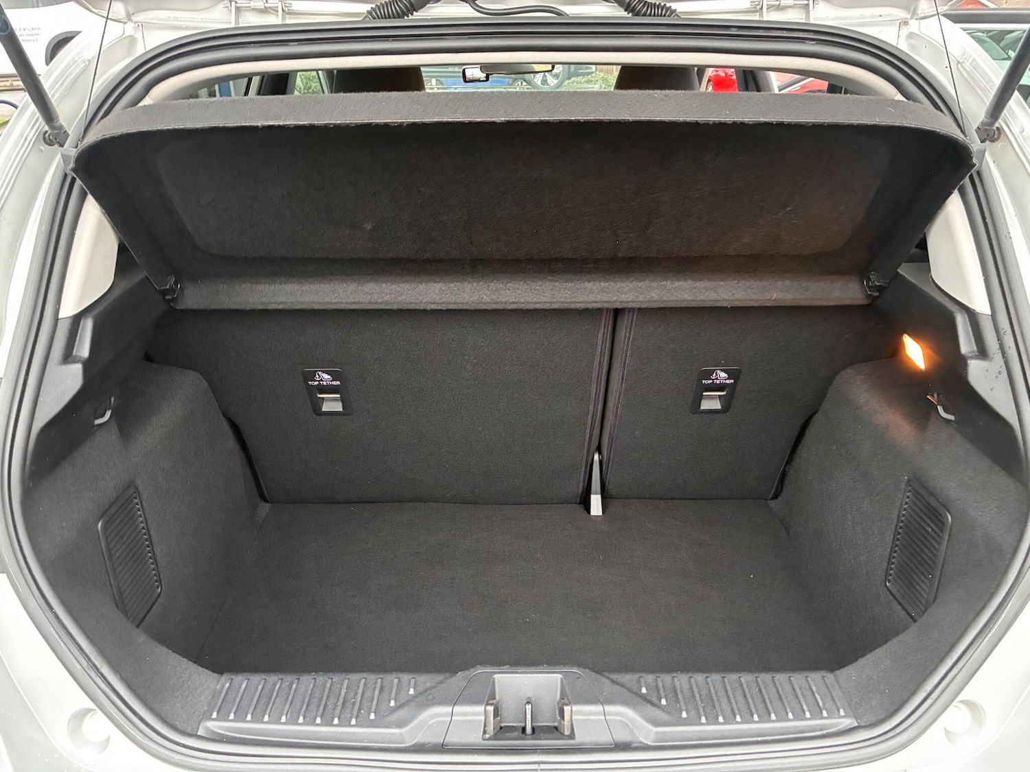 Used Ford Fiesta 2022 for sale - 77484564: Photo 10