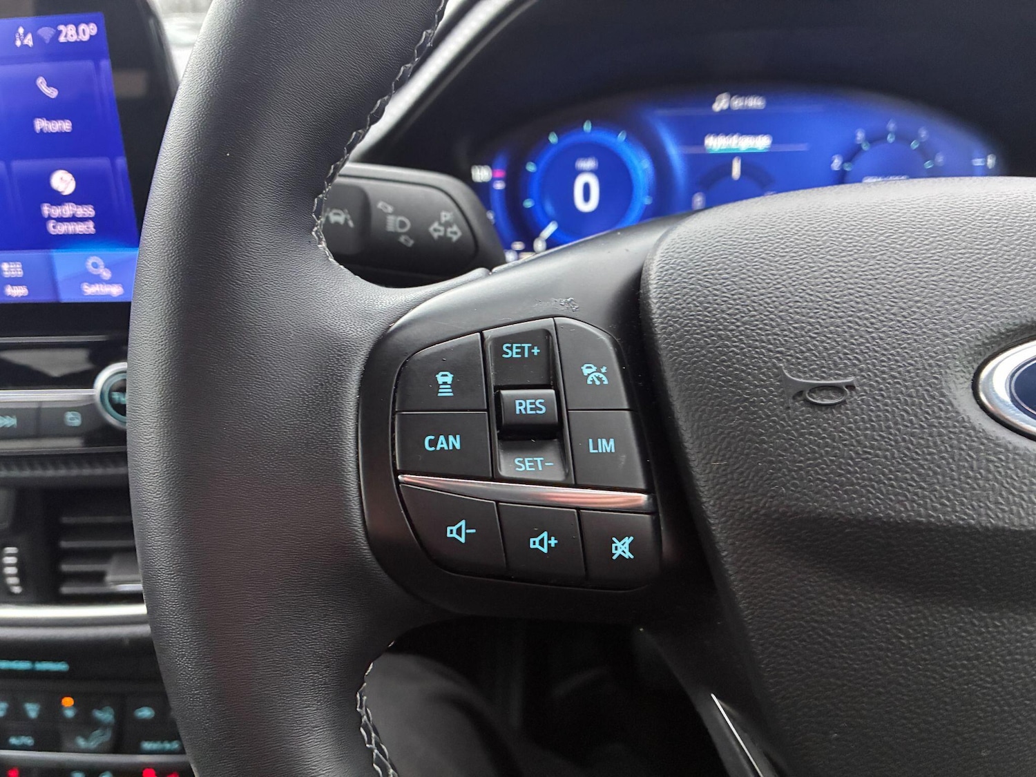 Used Ford Fiesta 2022 for sale - 77484564: Photo 12