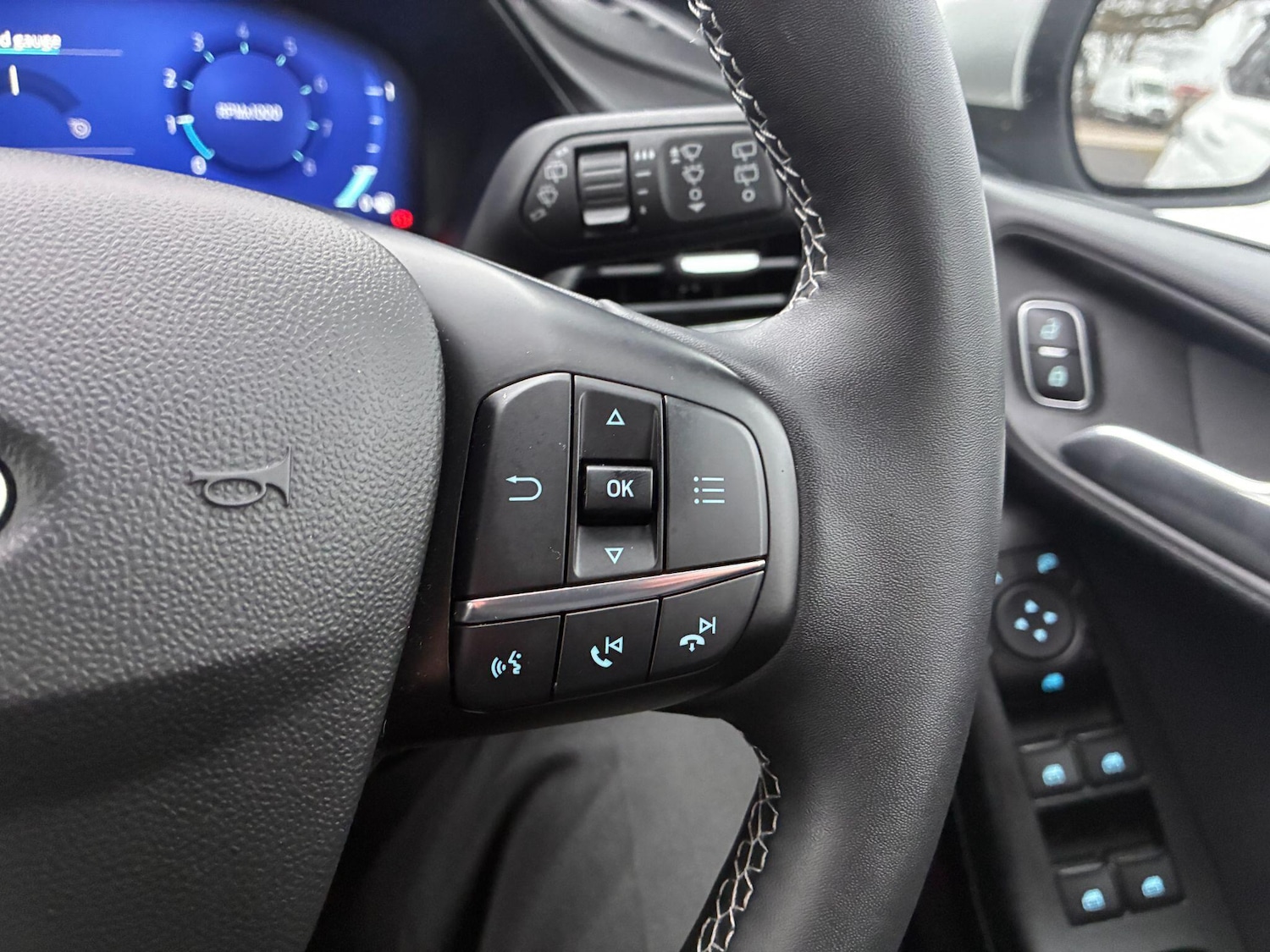 Used Ford Fiesta 2022 for sale - 77484564: Photo 13