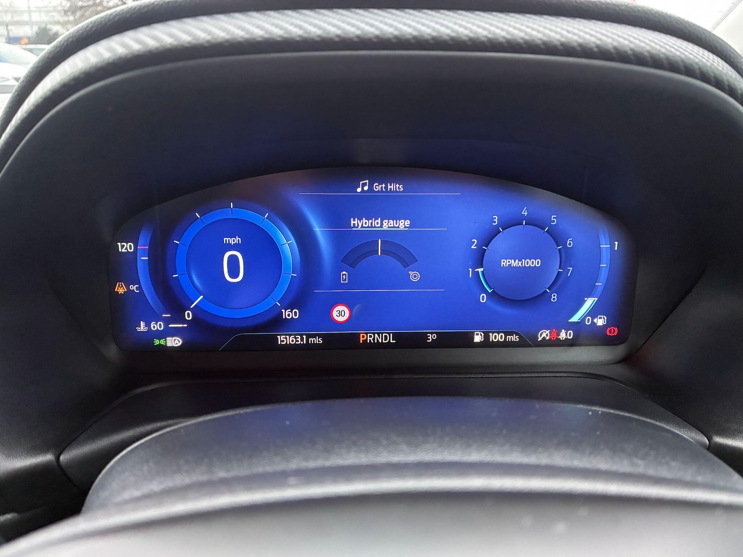 Used Ford Fiesta 2022 for sale - 77484564: Photo 14