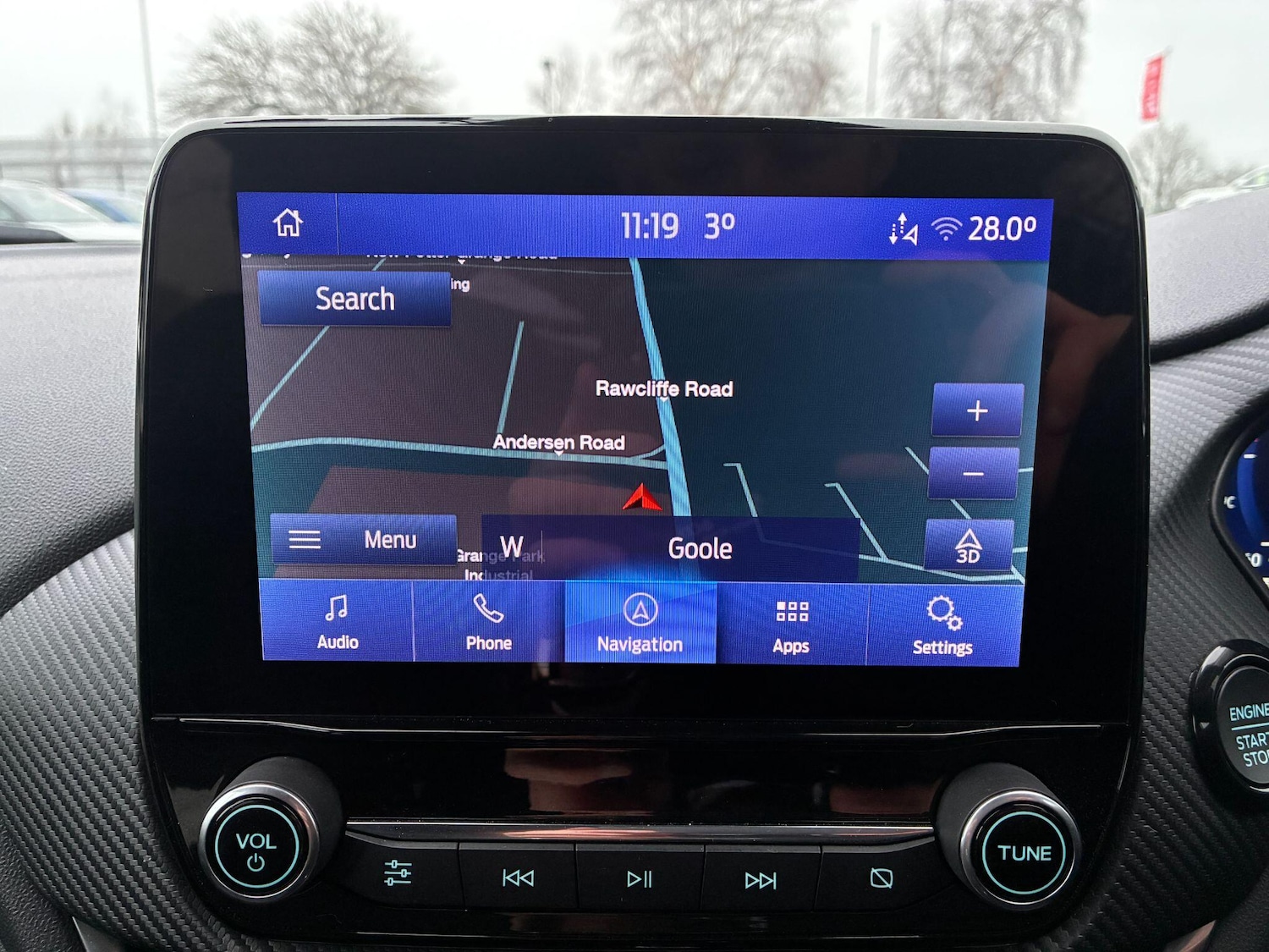 Used Ford Fiesta 2022 for sale - 77484564: Photo 18