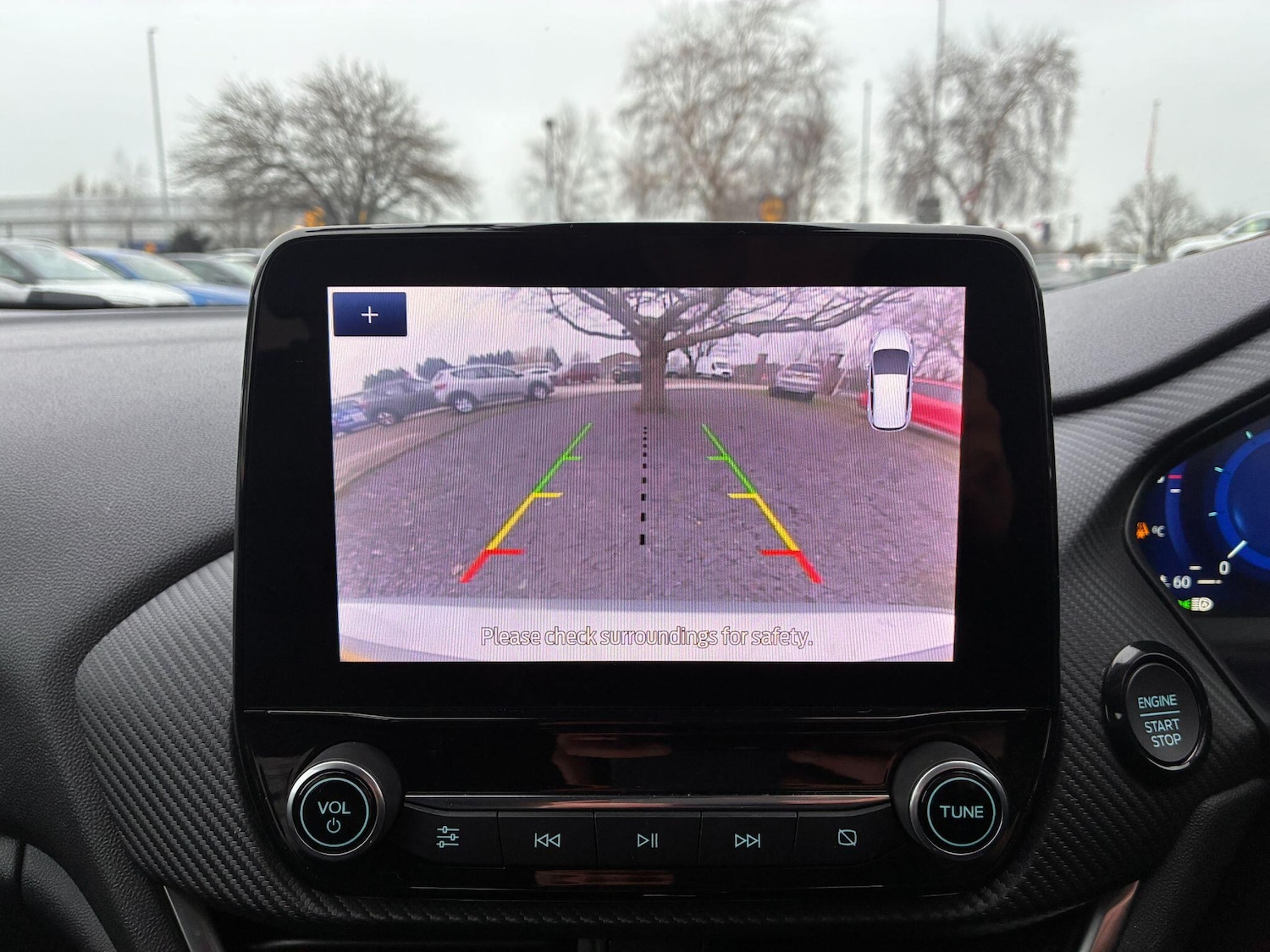 Used Ford Fiesta 2022 for sale - 77484564: Photo 21