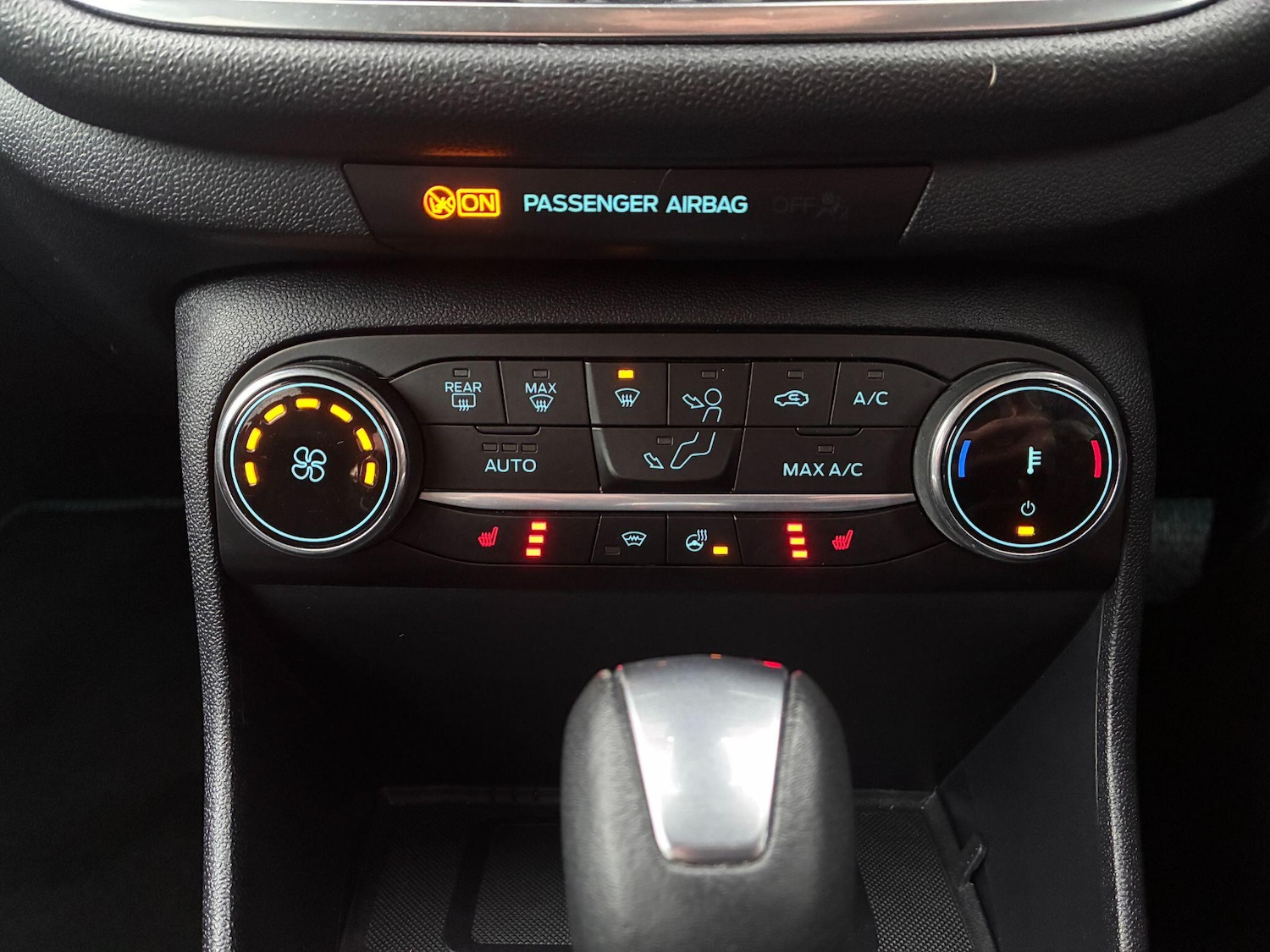 Used Ford Fiesta 2022 for sale - 77484564: Photo 22