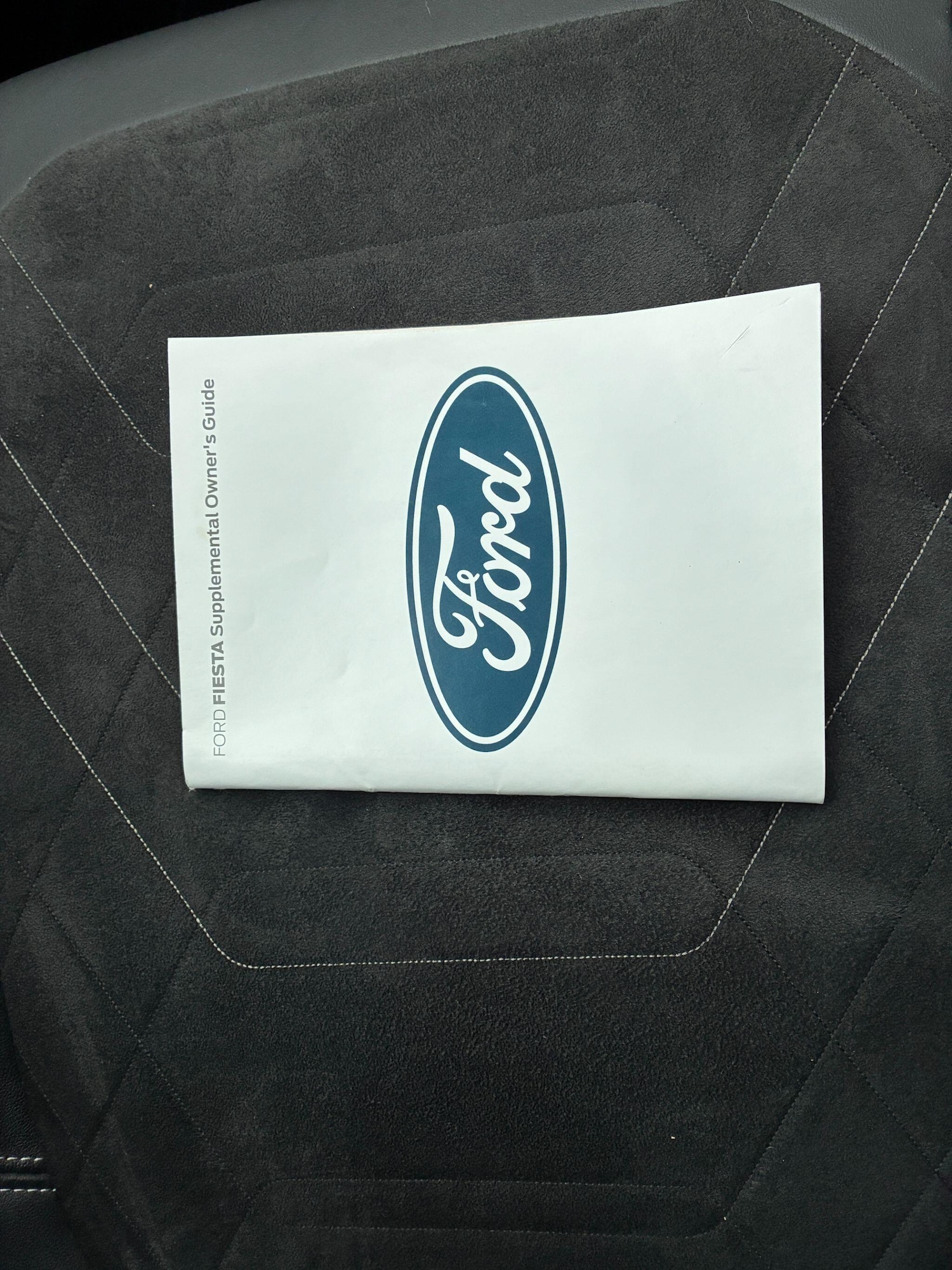 Used Ford Fiesta 2022 for sale - 77484564: Photo 28