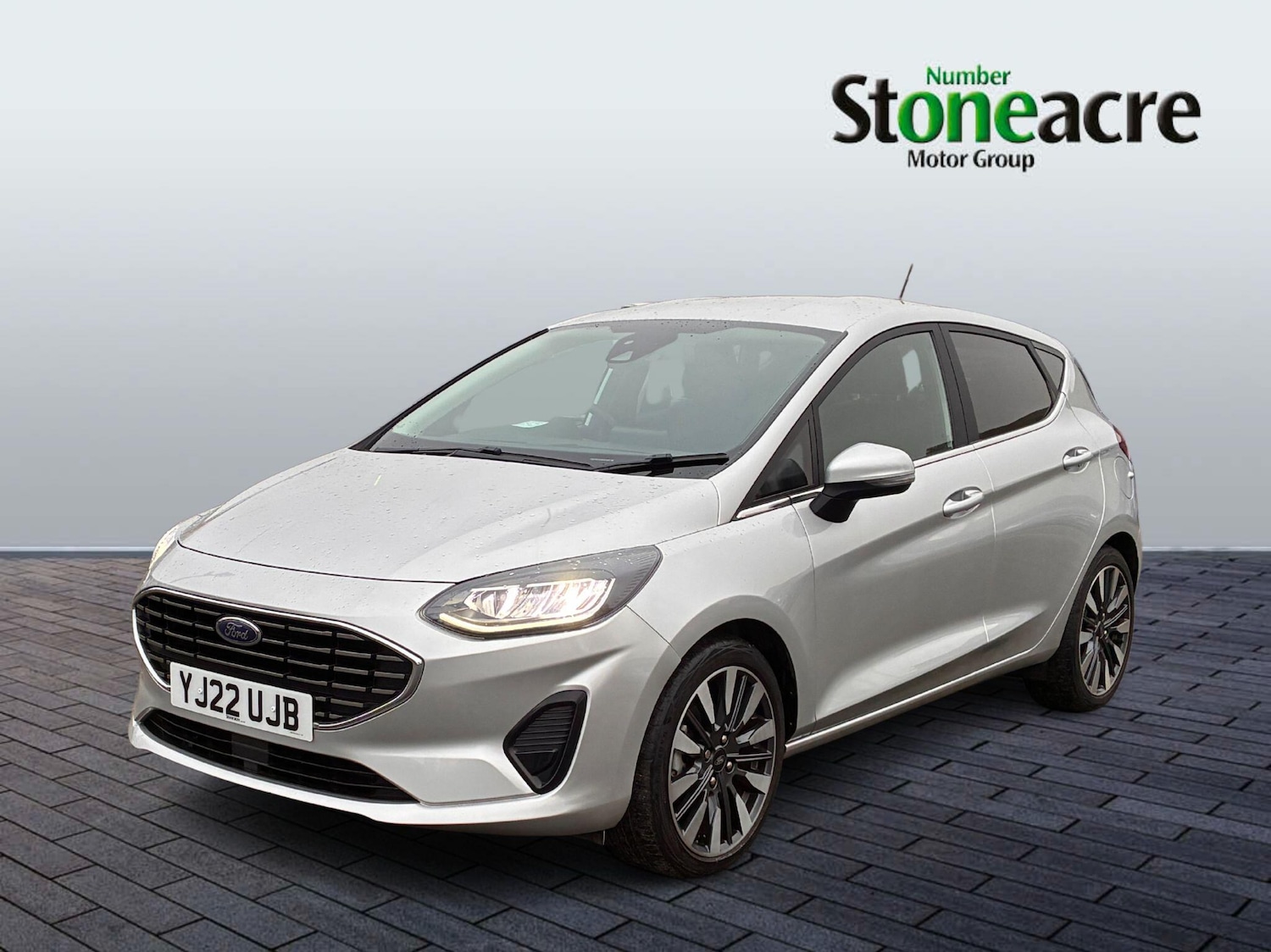 Used Ford Fiesta 2022 for sale - 77484564: Photo 7