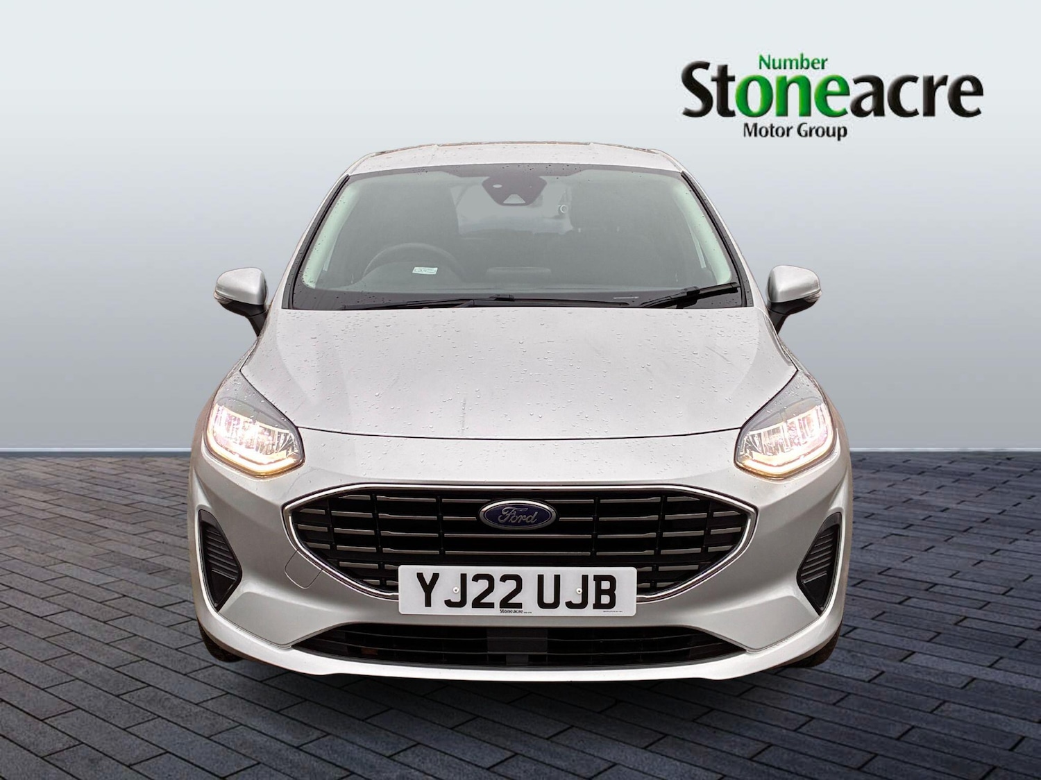 Used Ford Fiesta 2022 for sale - 77484564: Photo 8