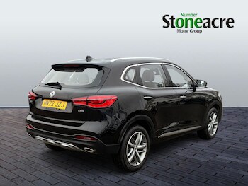 Used MG MG HS 2023 for sale - 77710283: Photo