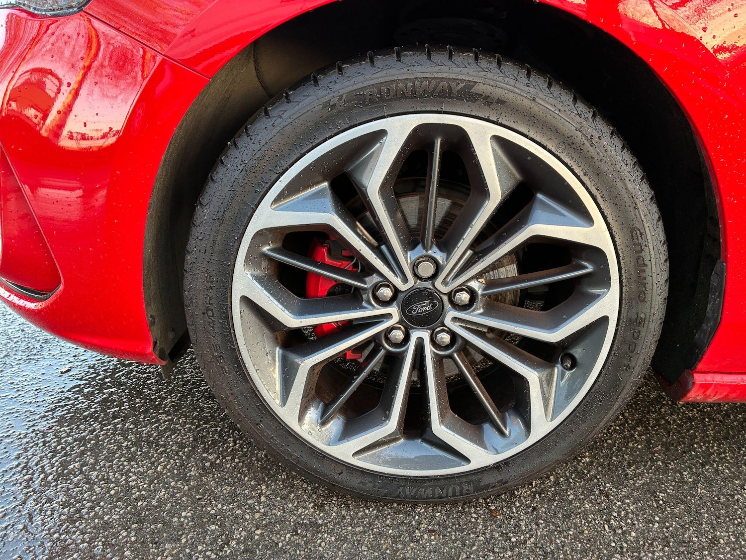 Used Ford Focus 2023 for sale - 77109607: Photo 10