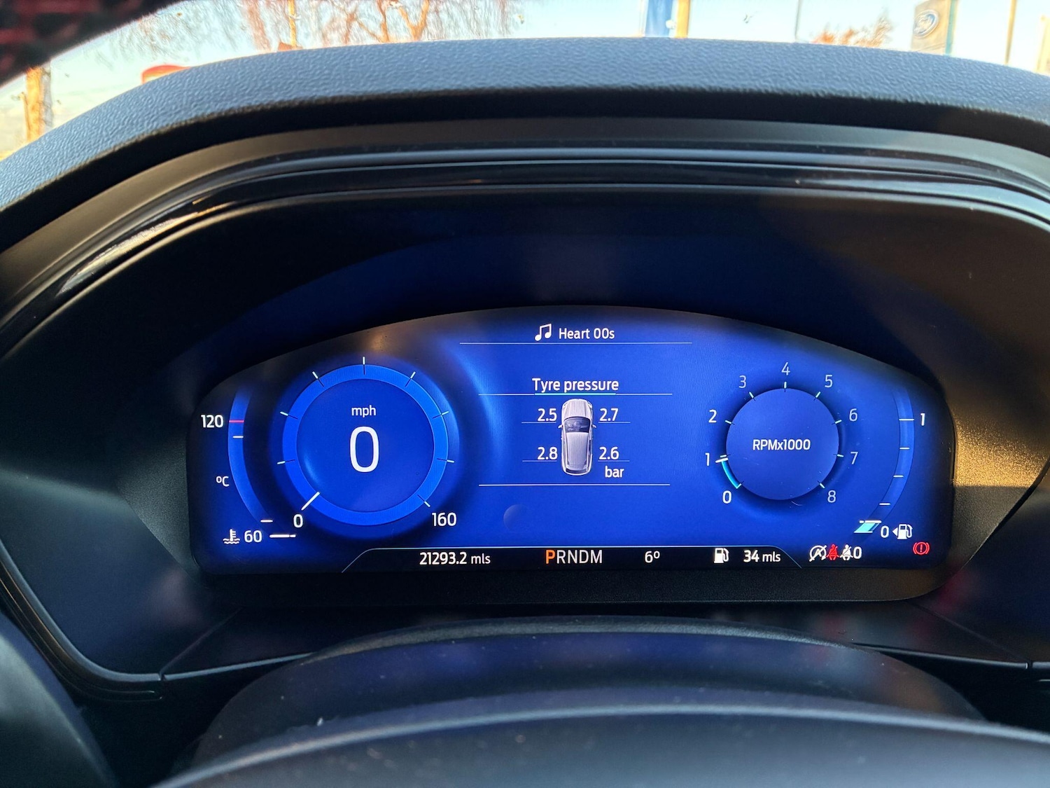 Used Ford Focus 2023 for sale - 77109607: Photo 12