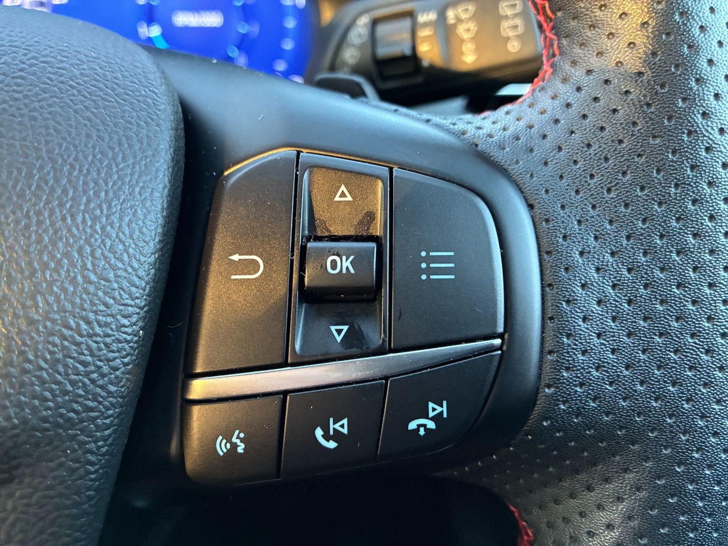 Used Ford Focus 2023 for sale - 77109607: Photo 13