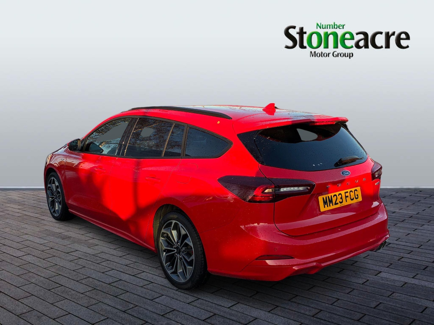 Used Ford Focus 2023 for sale - 77109607: Photo 5