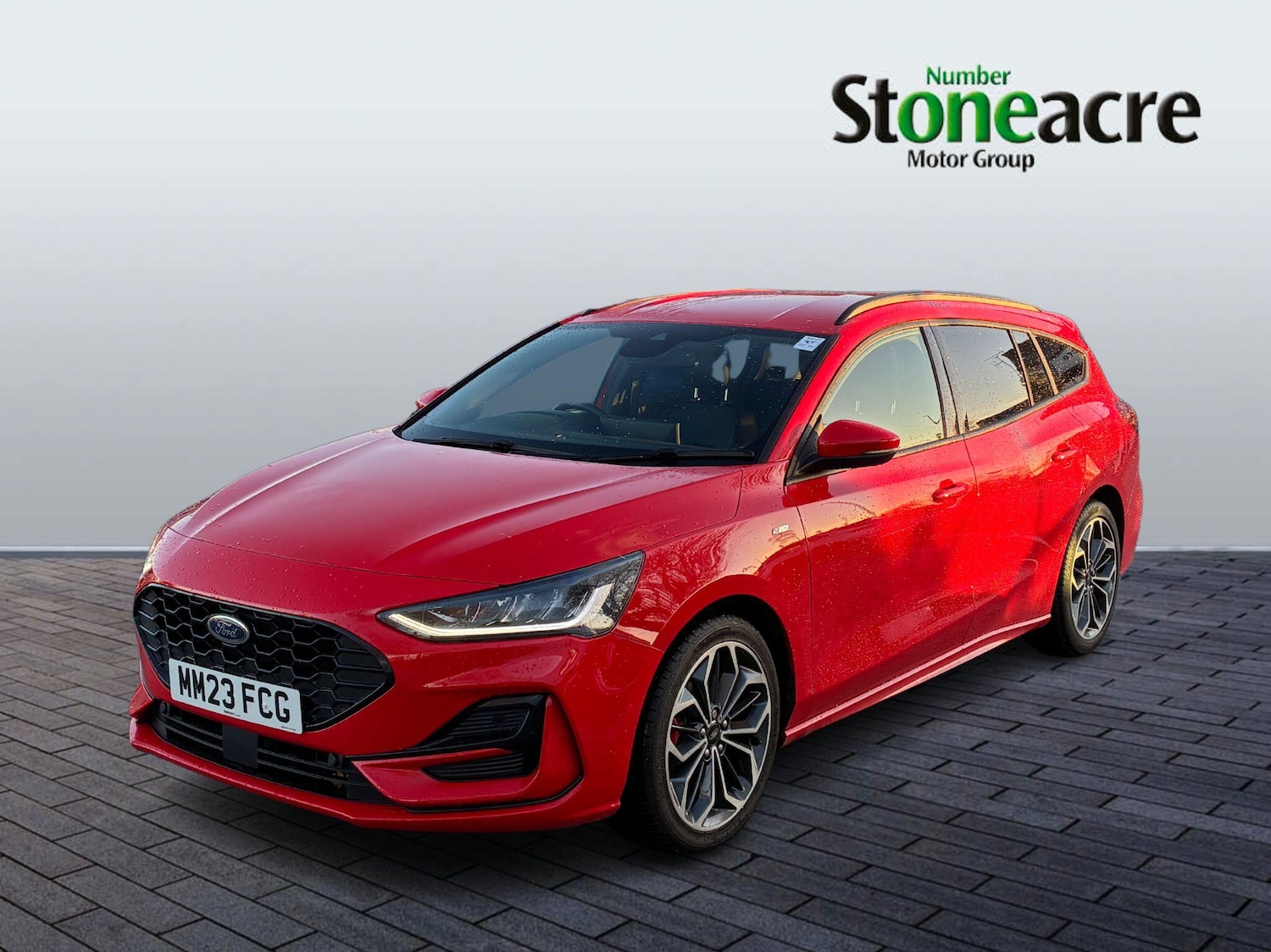 Used Ford Focus 2023 for sale - 77109607: Photo 7