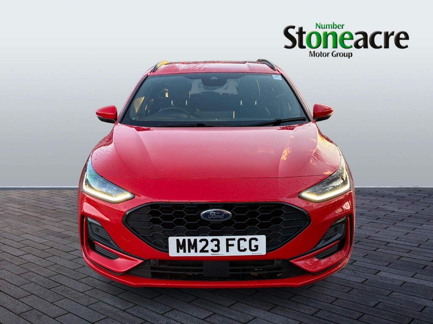 Used Ford Focus 2023 for sale - 77109607: Photo 8