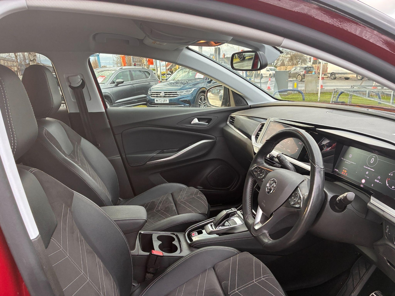 Used Vauxhall Grandland 2022 for sale - 77203856: Photo 10