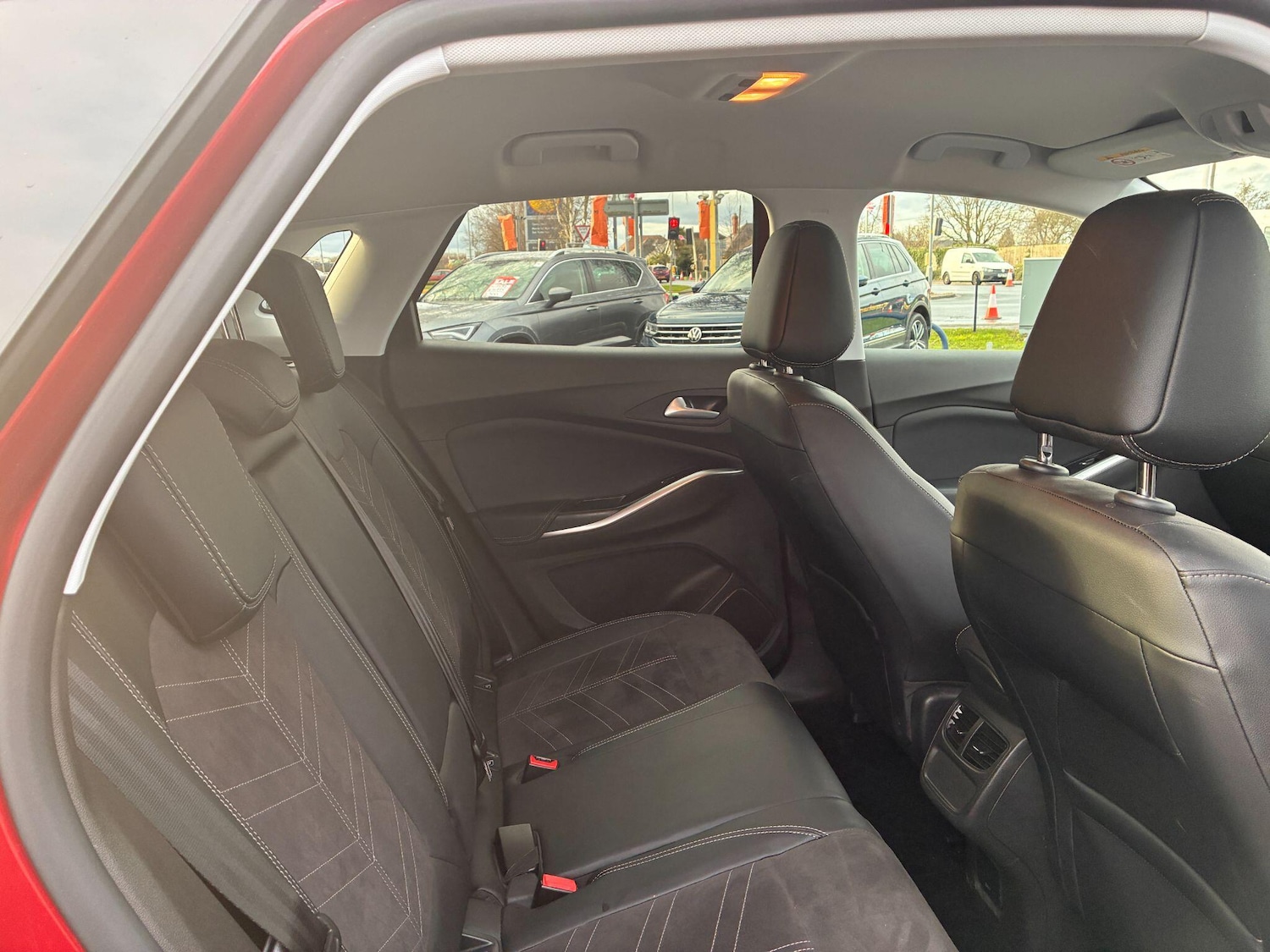 Used Vauxhall Grandland 2022 for sale - 77203856: Photo 11