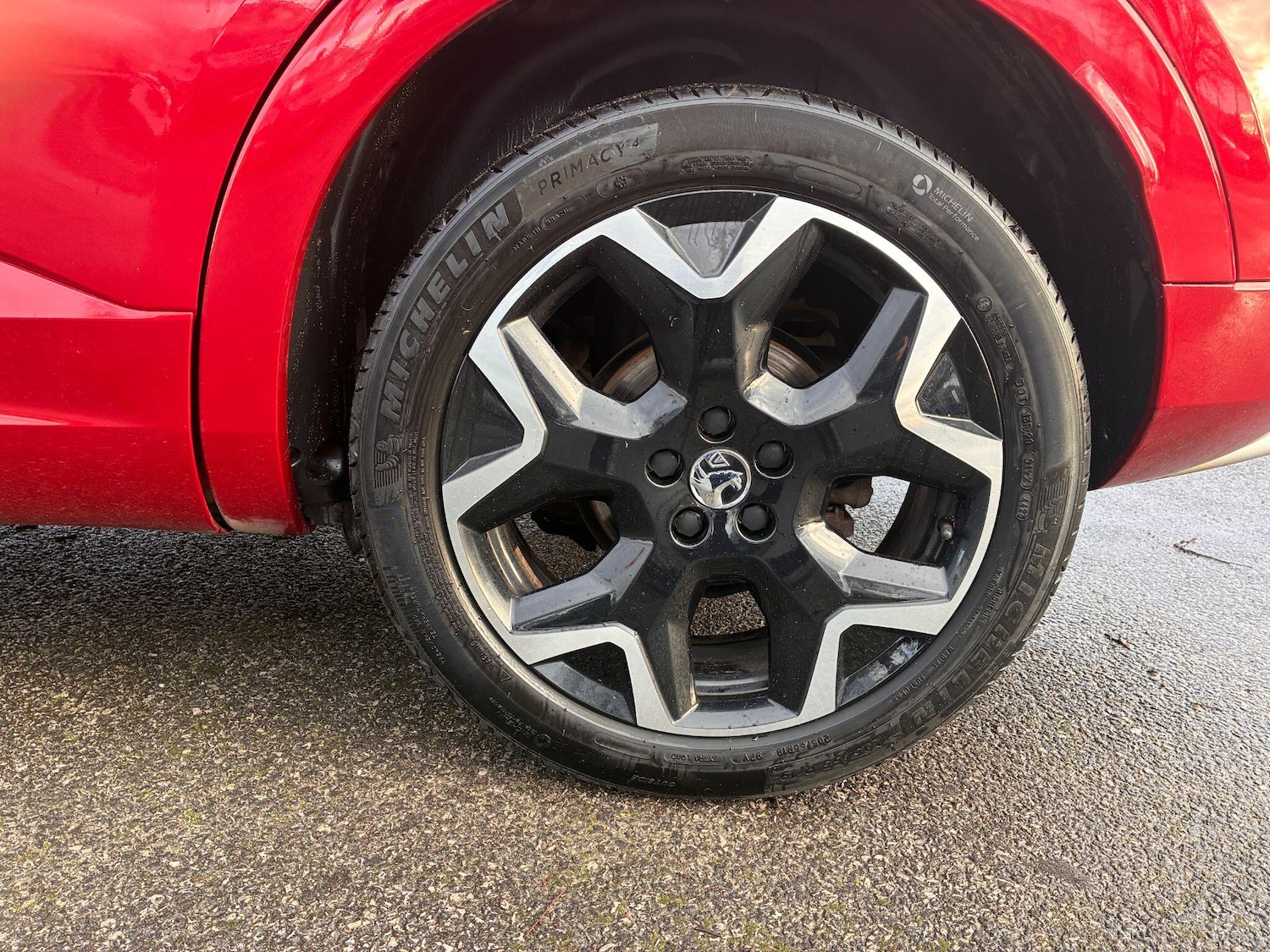 Used Vauxhall Grandland 2022 for sale - 77203856: Photo 14