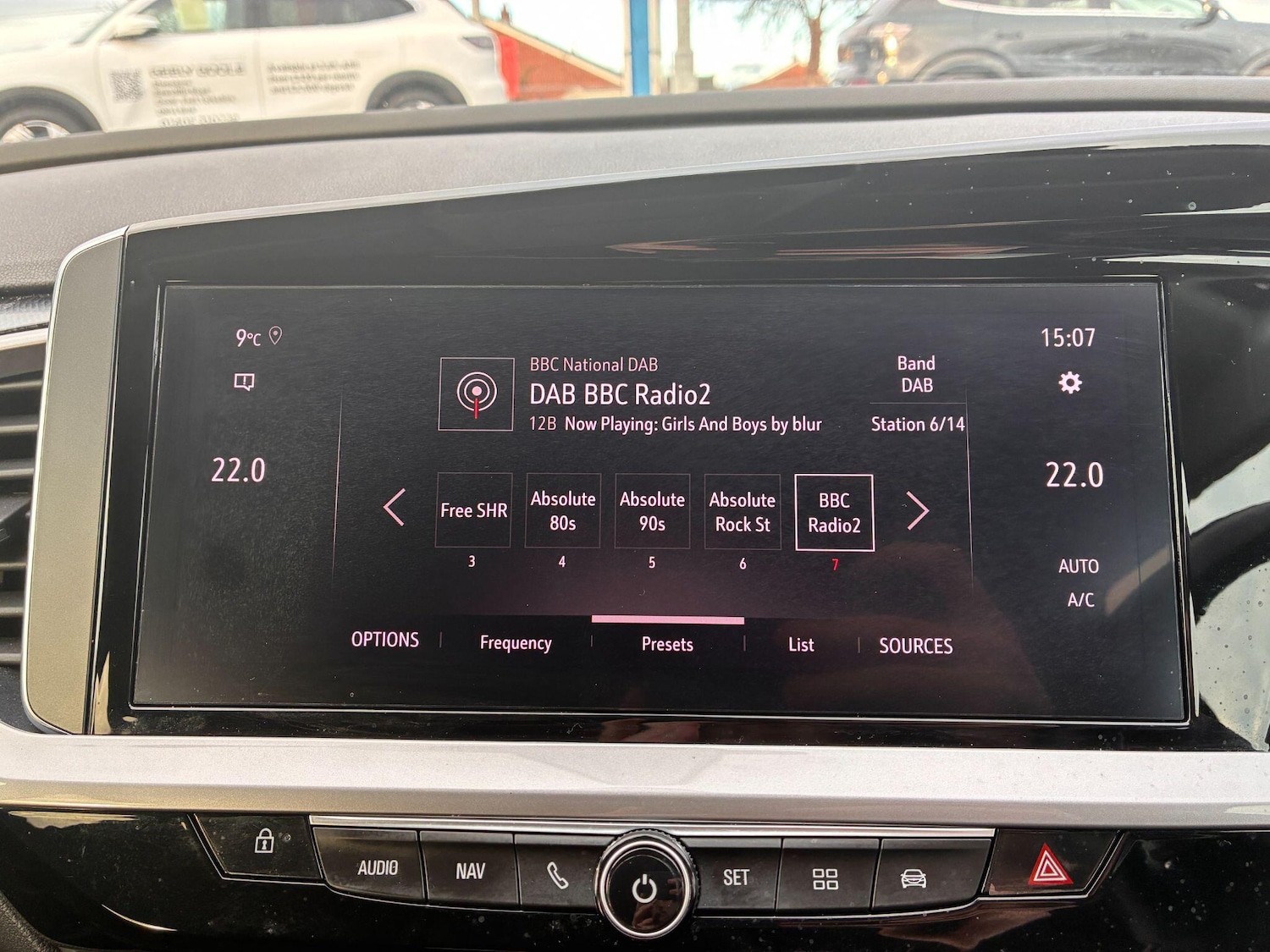 Used Vauxhall Grandland 2022 for sale - 77203856: Photo 16