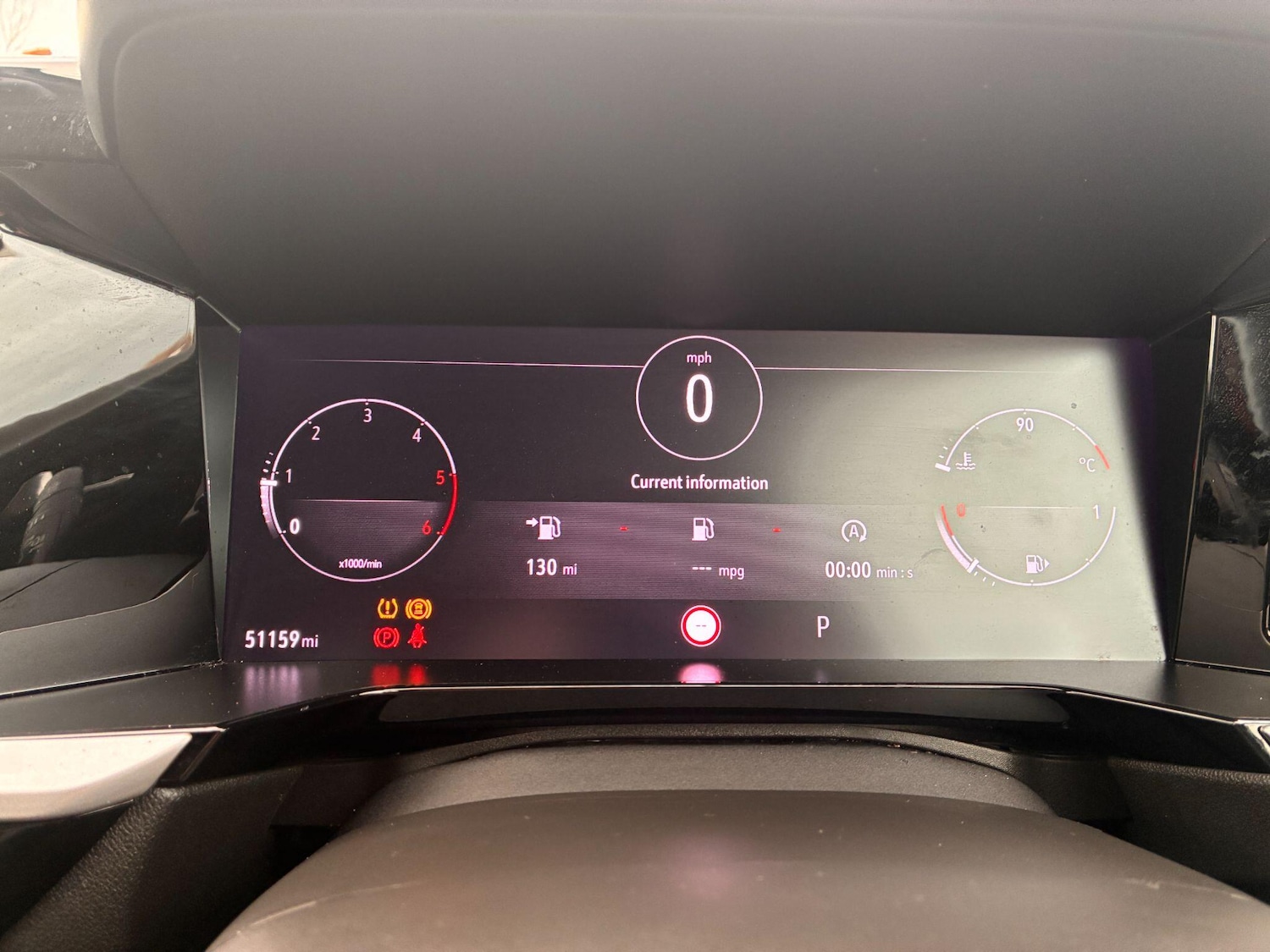 Used Vauxhall Grandland 2022 for sale - 77203856: Photo 18