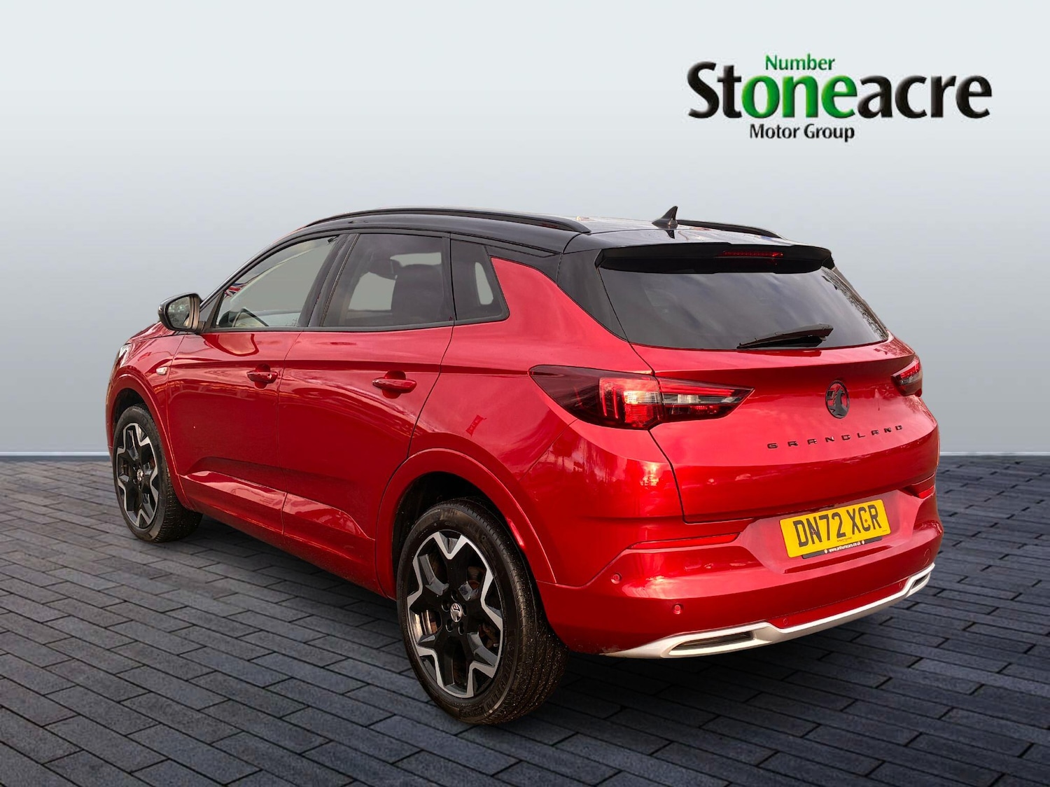 Used Vauxhall Grandland 2022 for sale - 77203856: Photo 4