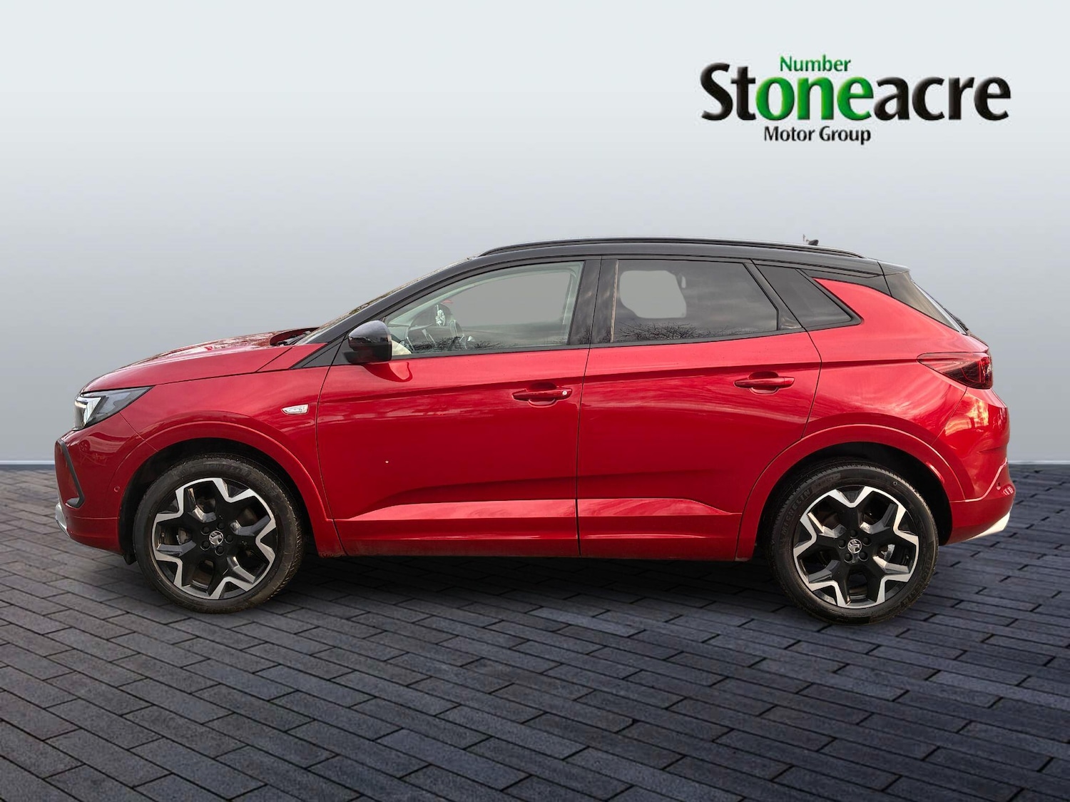 Used Vauxhall Grandland 2022 for sale - 77203856: Photo 5