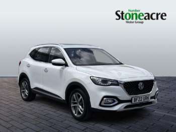 2022 (22) - 1.5 T-GDI Exclusive SUV 5dr Petrol DCT Euro 6 (s/s) (162 ps)