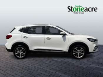Used MG MG HS 2022 for sale - 75089557: Photo