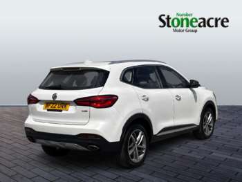 Used MG MG HS 2022 for sale - 75089557: Photo
