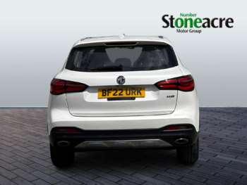 Used MG MG HS 2022 for sale - 75089557: Photo
